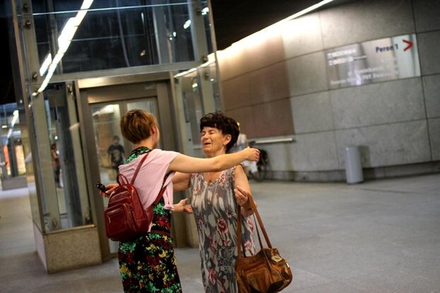 Podziemie Serdeczności Circus Ferus 7417 Podziemie Serdeczności Circus Ferus 7417