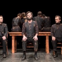 Circus Ferus "The Family" 24291863_1647242235314070_2645843061886391885_o