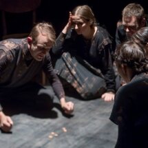 Circus Ferus "The Family" 25189033_1516297418454099_1976407012189624309_o